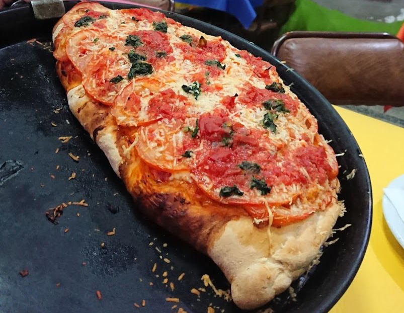 Imagen de Pizzería Avanti
